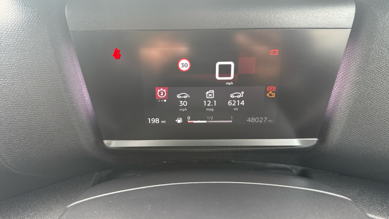 Citroen C4 1.2 PureTech [130] Sense Plus 5dr Petrol Hatchback